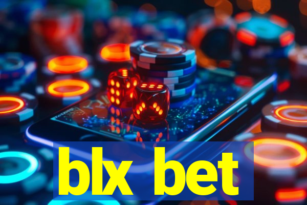 blx bet